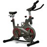 Bicicleta Spinning Indoor Evox S106 Roda de Inércia 8 Kg - 12