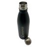 Garrafa Cantil Inox Botafogo Preta 750 Ml - 3