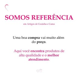 Kit 04 Pano de Prato Bordado Coleção Momentos 100% Algodão 2 - 5