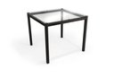 Ver imagem 3 de Base de Mesa de Jantar Kappesberg Reno M002 Preto Fosco