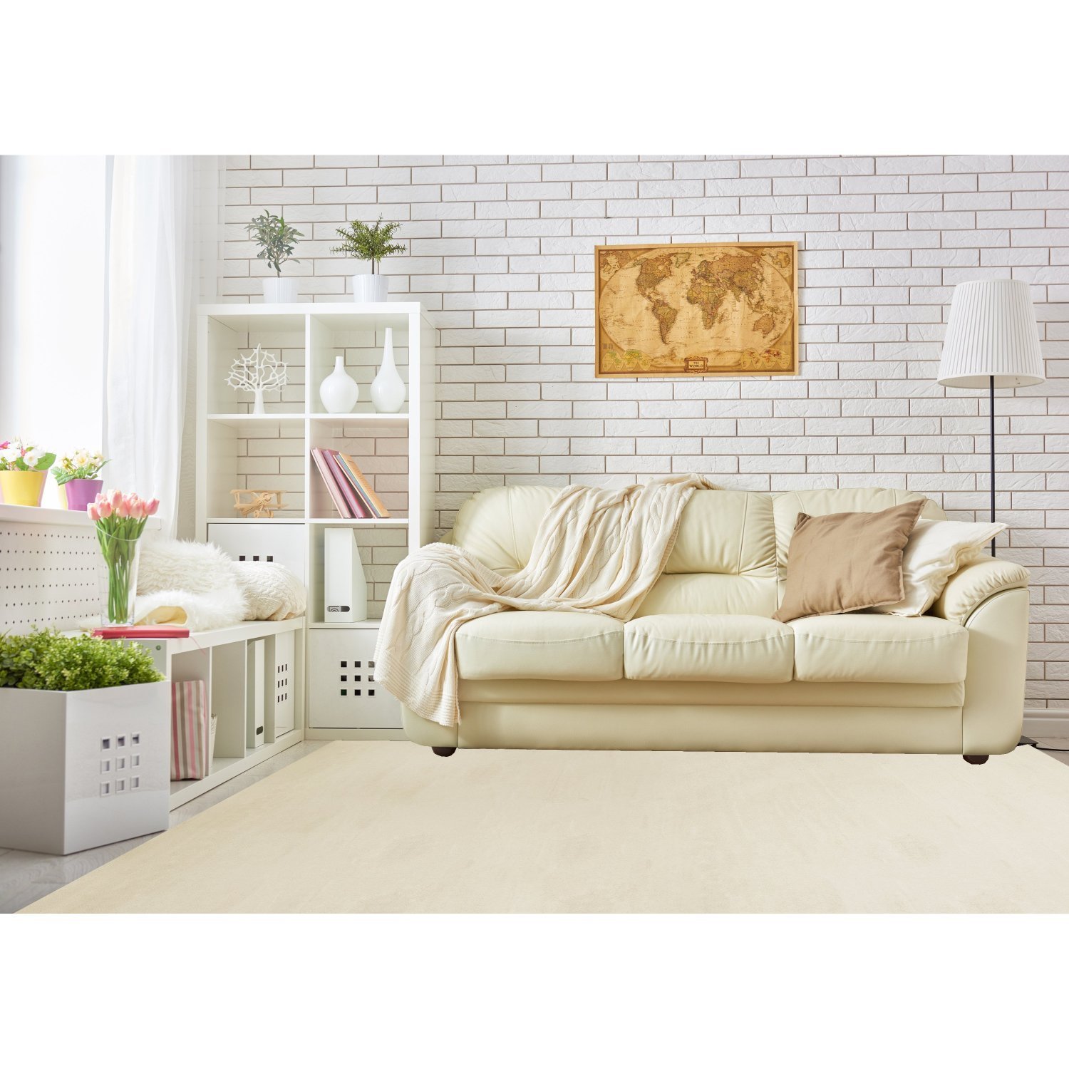 Tapete Touch 200x140cm Via Star - 1