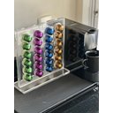 Ver imagem 4 de Porta Cápsulas Vertical