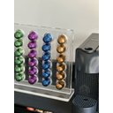 Ver imagem 3 de Porta Cápsulas Vertical