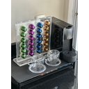 Ver imagem 1 de Porta Cápsulas Vertical