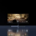Ver imagem 5 de Monitor Gamer Philco 30” PMG30C900WFG Curvo HDR10 Wide 200Hz Bivolt