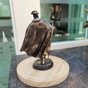 Ver imagem 3 de Orixás da Umbanda Imagem em Resina 28 Cm - Escolha o Seu