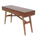 Ver imagem 2 de Aparador Tapuí 1,35m - 4031 Mmj-as As-castanho Claro