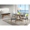 Ver imagem 5 de Aparador Tapuí 1,35m - 4031 Mmj-as As-castanho Claro