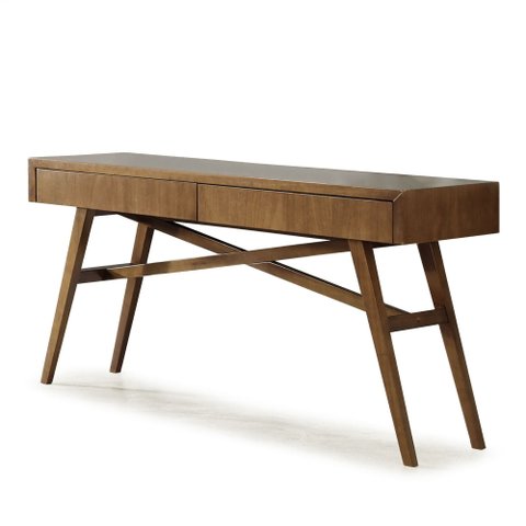 Aparador Tapuí 1,35m - 4031 Mmj-as As-castanho Claro