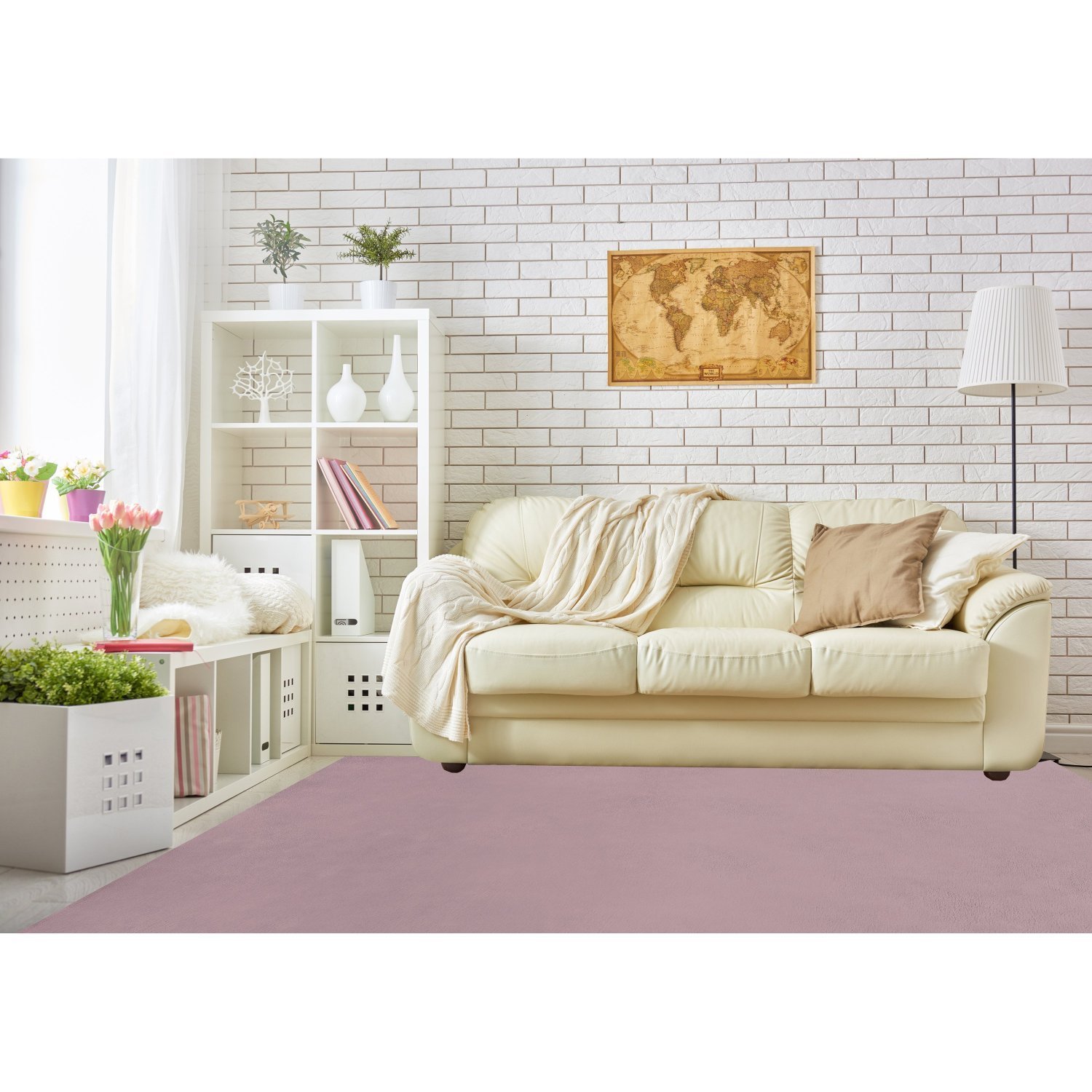 Tapete Touch 140x100cm Via Star - 1
