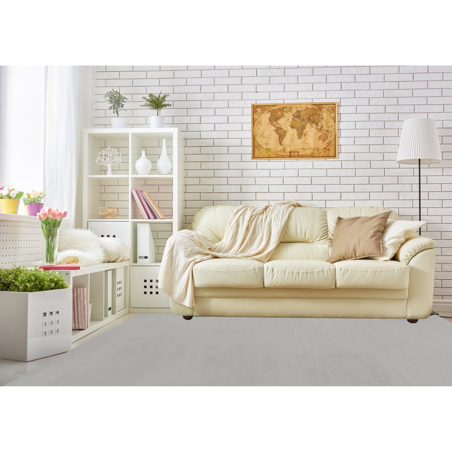 Tapete Touch 140x100cm Via Star - 1