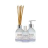 Kit Pomander Relaxamento Florais de Bach Varetas 200 Ml Spray 100m e Sabonete 200ml - 1