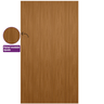 Painel Ripado Modular 140cm Nature Fosco Linea Brasil - 6