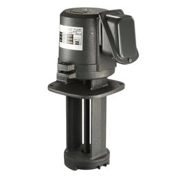 Bomba de Refrigeração para Fresa - Haste 100mm Imersão 1-8hp - 1