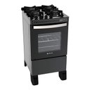 Ver imagem 2 de Grade Prateleira do Forno Fogão Atlas Agile Glass 4 Bocas