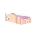 Ver imagem 3 de Cama Like Unicórnio no Céu Solteiro