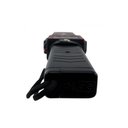 Ver imagem 6 de Kit 2 Detector Metais Ferrosos E Não Ferrosos Ajuste Sensibilidade Vibração Indicação Visual Sonora 