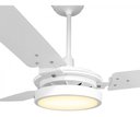 Ver imagem 2 de Ventilador de Teto Valen com Led Branco Quente Motor Grande Potente