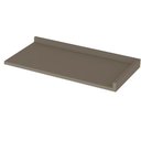 Ver imagem 1 de Tampo P/ Balcão Cozinha Gabinete Canto Reto 94x54cm Duna - Henn