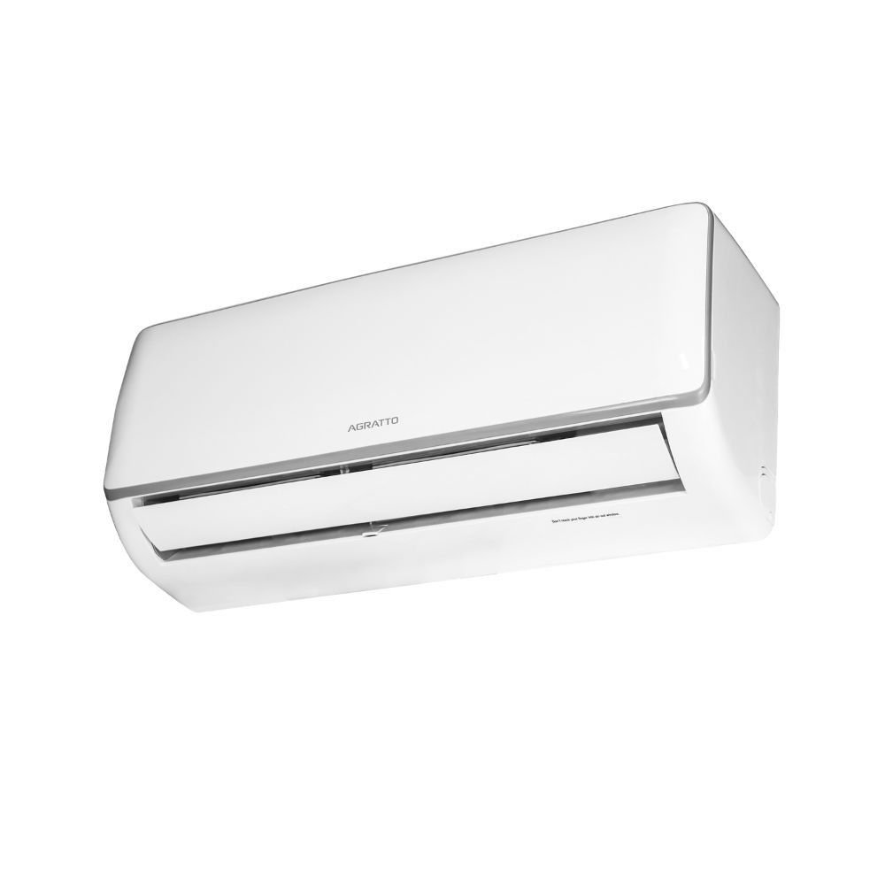 Split Agratto 9000 Btus Neo Inverter Frio Ics9f - 2