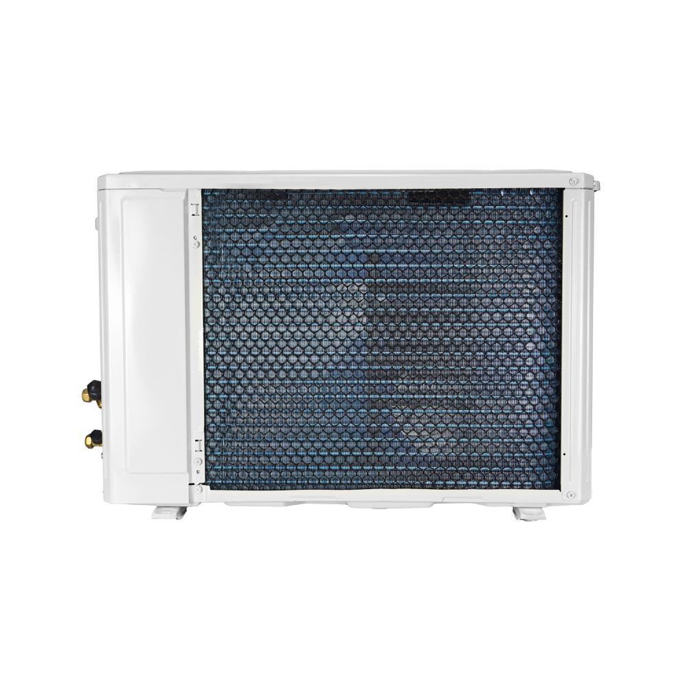 Split Agratto 9000 Btus Neo Inverter Frio Ics9f - 4