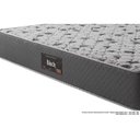 Ver imagem 6 de Cama Box Casal Espuma 138x188cm Black Cinza Herval