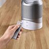 Dyson Purificador De Ar + Aquecedor Com Filtro Extra - HP02 - 3