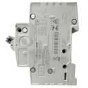 Ver imagem 3 de Minidisjuntor Abb Tripolar Sj203t-c20 2taz144300r0204