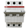 Minidisjuntor Abb Tripolar Sj203t-c20 2taz144300r0204 - 2