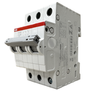 Ver imagem 4 de Minidisjuntor Abb Tripolar Sj203t-c20 2taz144300r0204