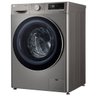 Lava e Seca Lg Vc4 Ia 14kg Look Inox 220v Cv5014pc4a - 2