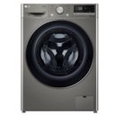 Ver imagem 1 de Lava e Seca Lg Vc4 Ia 14kg Look Inox 220v Cv5014pc4a