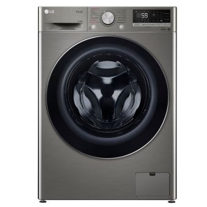 Lava e Seca Lg Vc4 Ia 14kg Look Inox 220v Cv5014pc4a