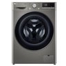 Lava e Seca Lg Vc4 Ia 14kg Look Inox 220v Cv5014pc4a - 1