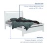 Cama Casal Reali  - 3