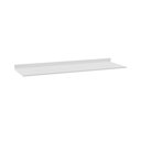 Ver imagem 1 de Tampo para Balcão de 160cm Branco Maderatto Móveis