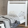 Cama Solteiro Reali Plus  - 6