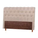 Ver imagem 1 de Cabeceira Queen Estofada Lecce Bom Pastor