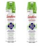 Kit 2 Pçs Lysoforme 360ml Citrus Desinfetante Superfícies - 1