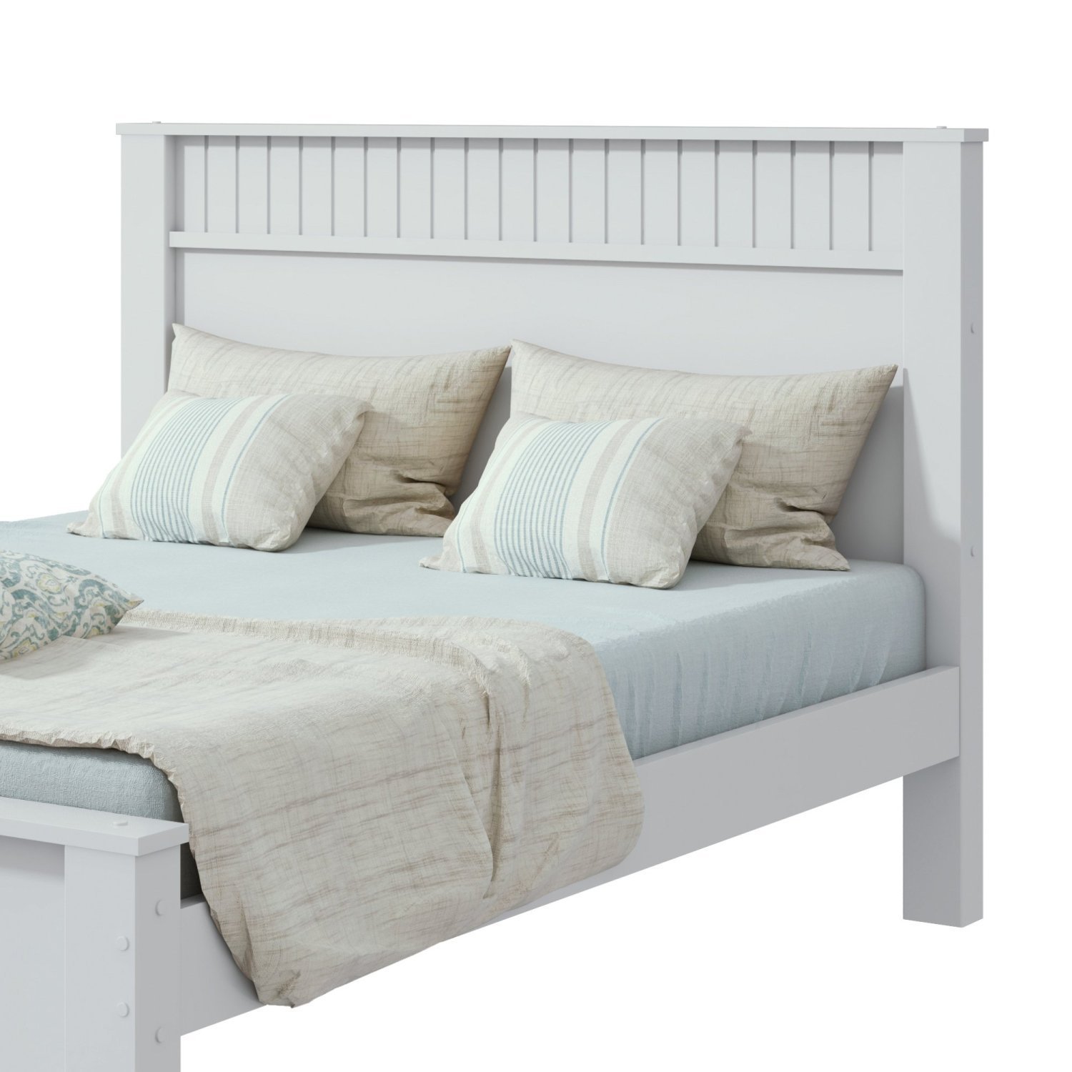 Cama Casal Athenas Plus  - 5