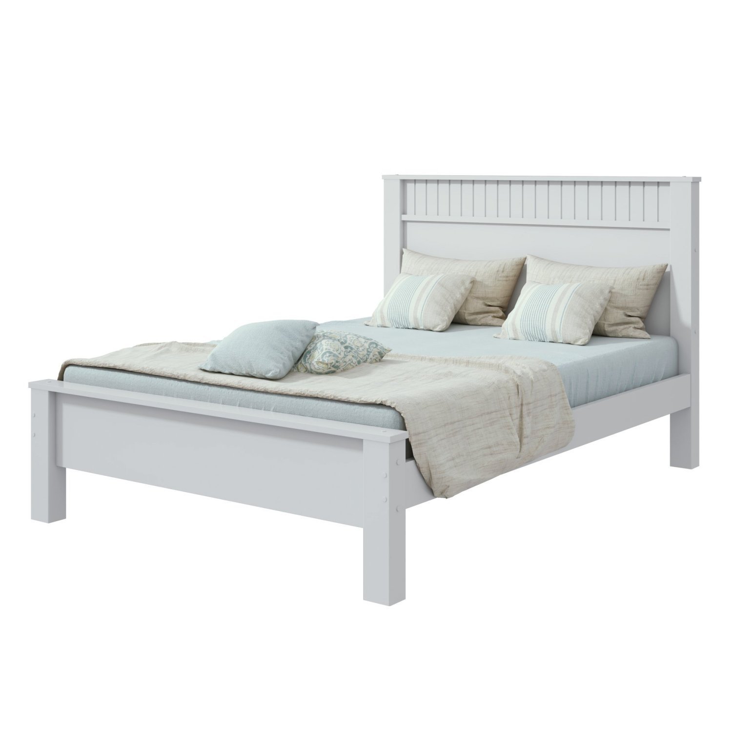 Cama Casal Athenas Plus  - 3