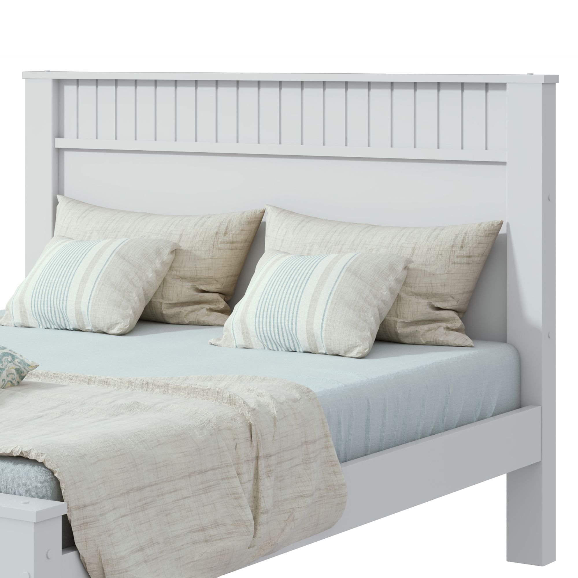 Cama Casal Athenas Plus  - 8