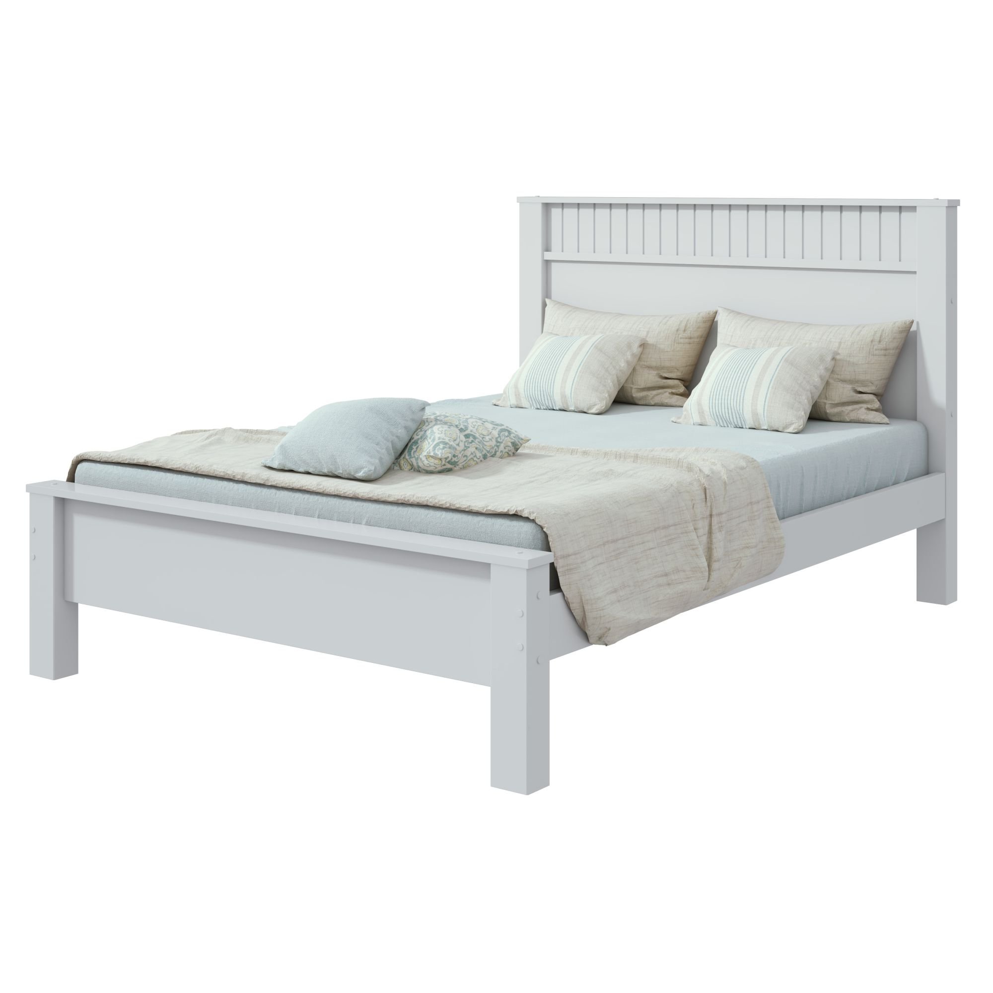 Cama Casal Athenas Plus  - 10