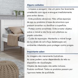 Cama Solteiro Athenas Plus  - 10