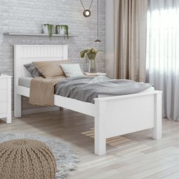 Cama Solteiro Athenas Plus 