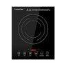 Cooktop de Indução Portátil Amzchef com 9 Níveis de Potência, 1800w Preto - 1