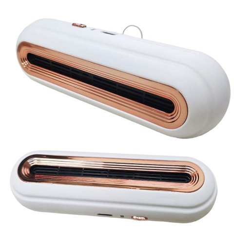 Desodorizador Purificador de Ar Remove Odor Geladeira Automatico Casa Cozinha Armario Carro Preserva