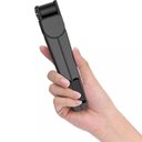 Ver mais imagens de Suporte para Notebook Multi-posições Laptop Tablet Celular Ipad Fino Ajustável Ergonômico Regulável