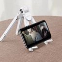 Ver imagem 6 de Suporte para Notebook Multi-posições Laptop Tablet Celular Ipad Fino Ajustável Ergonômico Regulável