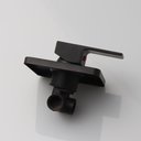 Ver imagem 2 de Misturador Monocomando Preto Prizi